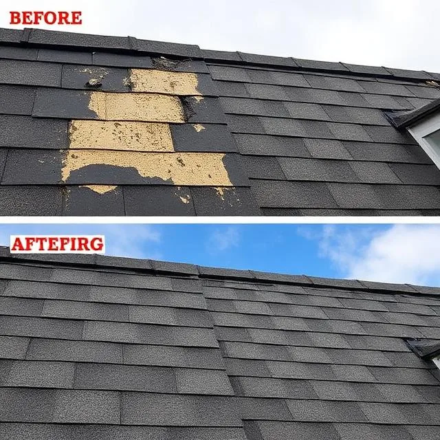 Roof Repair Near Me in De Beque, CO near me